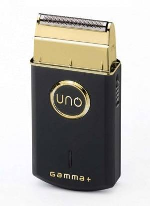 Gamma Piu UNO Mobile Shaver Golarka bezprzewodowa