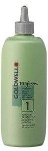 Goldwell Topform 1 perm liquid 500 ml Normal